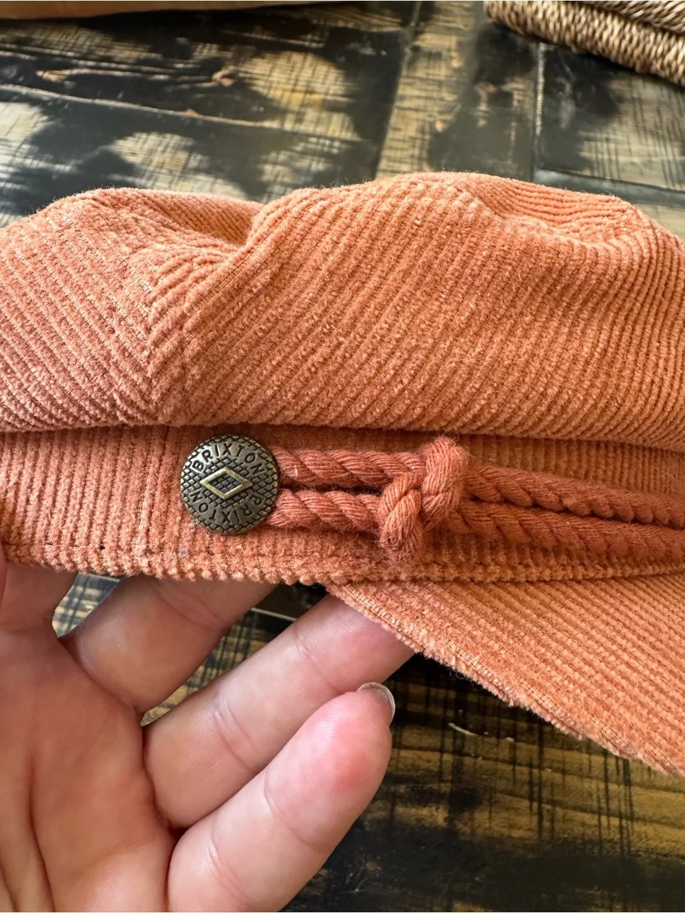 Brixton authentic outfits